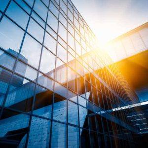 esquadrias de alumínio e PVC