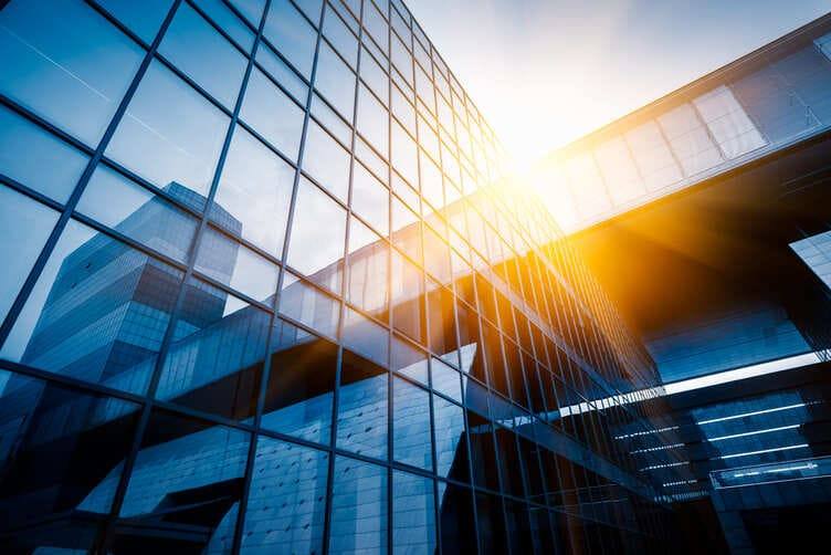 esquadrias de alumínio e PVC